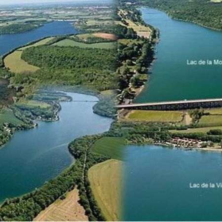 Appartamento Le Petit Cloitre Langres Esterno foto